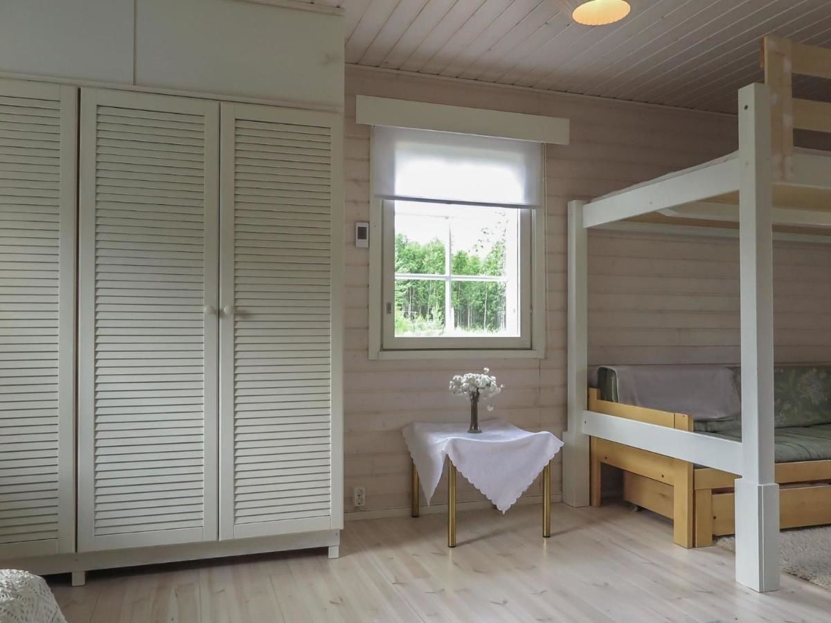 Дома для отпуска Holiday Home Villa lähde Соткамо
