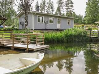 Дома для отпуска Holiday Home Villa lähde Соткамо-4