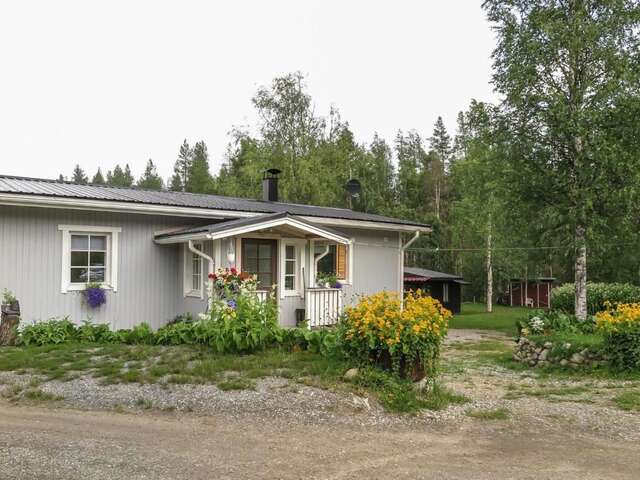 Дома для отпуска Holiday Home Villa lähde Соткамо-3