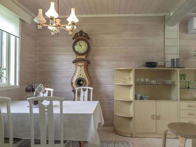 Дома для отпуска Holiday Home Villa lähde Соткамо-16