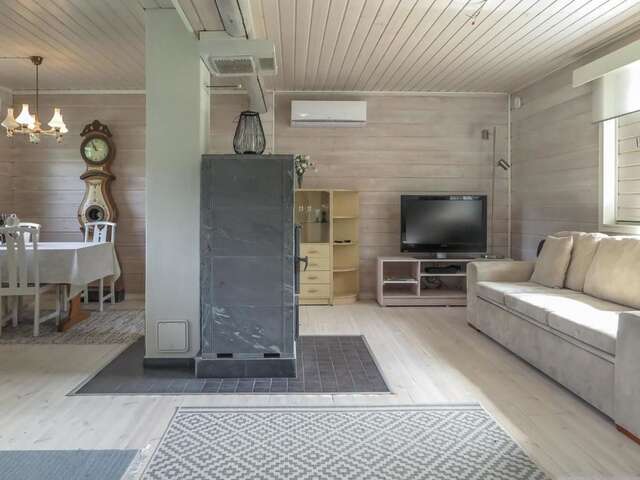 Дома для отпуска Holiday Home Villa lähde Соткамо-18