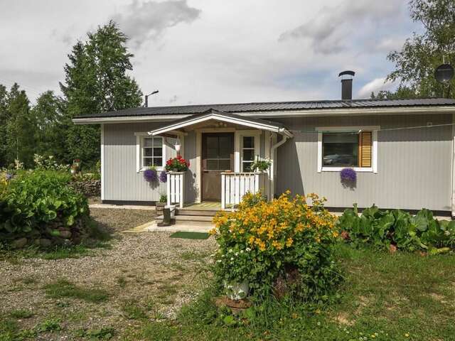Дома для отпуска Holiday Home Villa lähde Соткамо-19