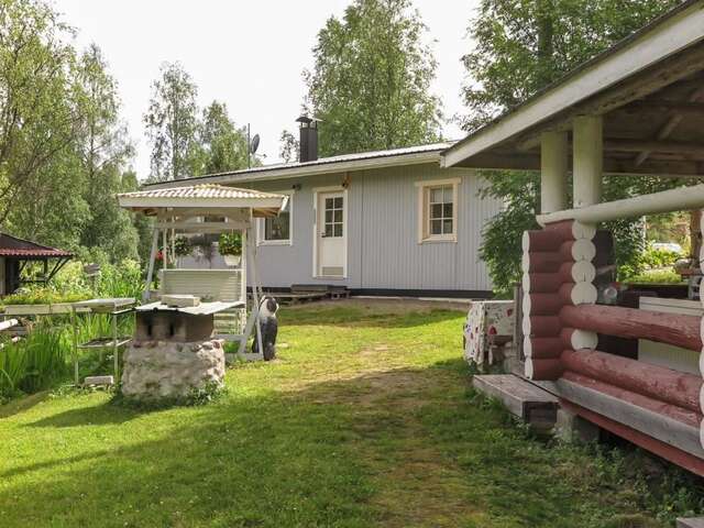 Дома для отпуска Holiday Home Villa lähde Соткамо-21
