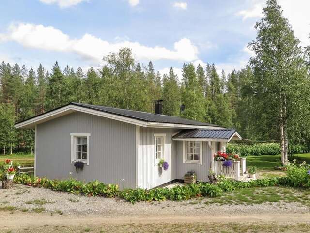 Дома для отпуска Holiday Home Villa lähde Соткамо-23