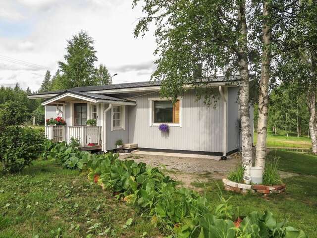 Дома для отпуска Holiday Home Villa lähde Соткамо-25