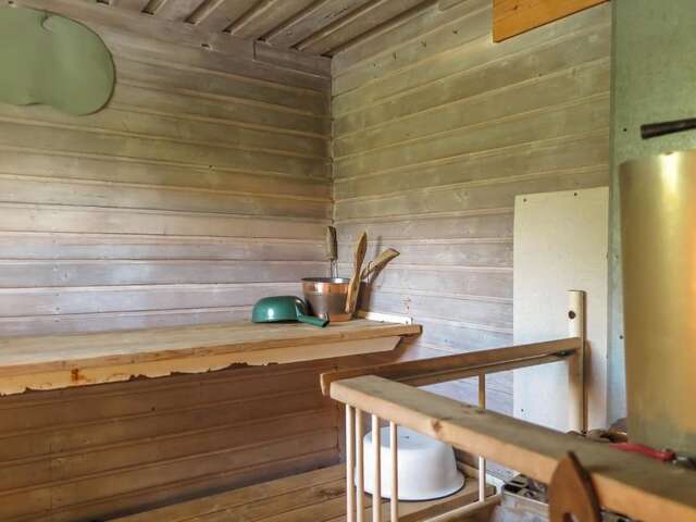 Дома для отпуска Holiday Home Villa lähde Соткамо-26