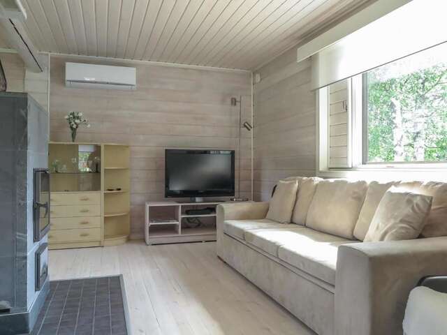 Дома для отпуска Holiday Home Villa lähde Соткамо-27
