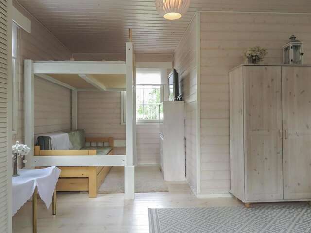 Дома для отпуска Holiday Home Villa lähde Соткамо-28