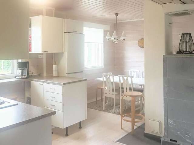 Дома для отпуска Holiday Home Villa lähde Соткамо-30