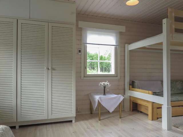 Дома для отпуска Holiday Home Villa lähde Соткамо-5