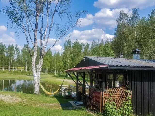Дома для отпуска Holiday Home Villa lähde Соткамо-34