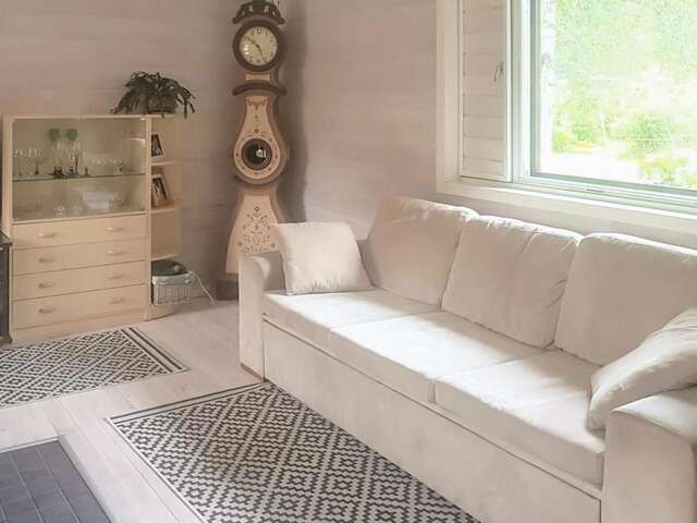 Дома для отпуска Holiday Home Villa lähde Соткамо-35