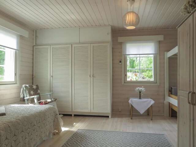 Дома для отпуска Holiday Home Villa lähde Соткамо-6