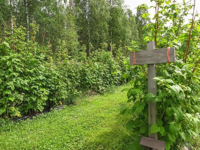 Дома для отпуска Holiday Home Villa lähde Соткамо-8