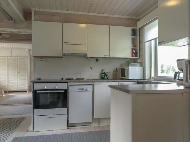 Дома для отпуска Holiday Home Villa lähde Соткамо-9