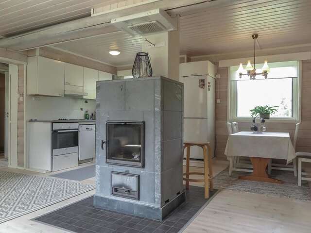 Дома для отпуска Holiday Home Villa lähde Соткамо-11